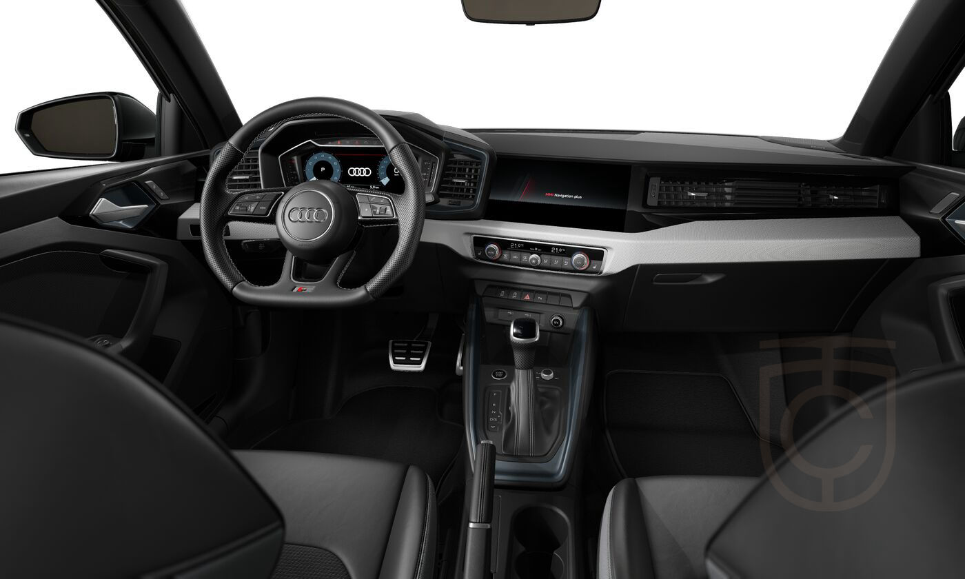 Audi A1 Sportback S line 35 TFSI 110 kW