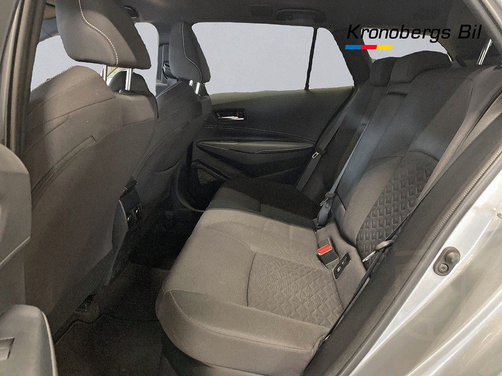 Suzuki Swace Hybrid e-CVT 90kW 2023 Inclusive