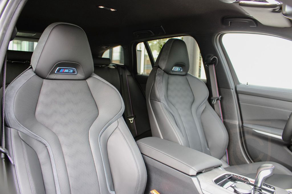 BMW M3 Touring Competition/ CARBON-KERAMIK/ M-DRIVER