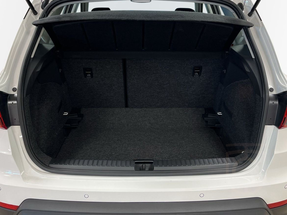 Seat Arona 1,0 TSI DSG Comfort Style