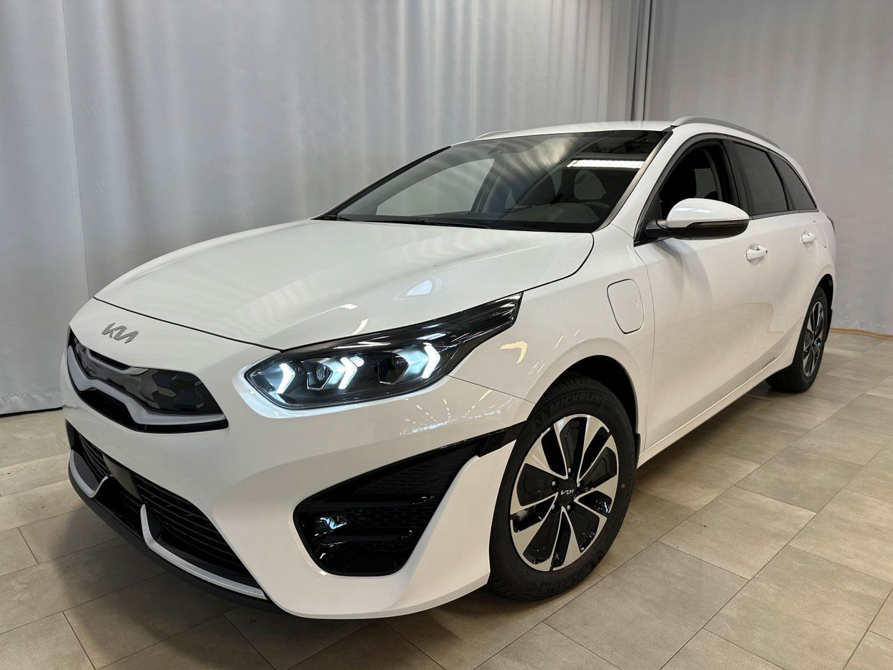 Kia CEED SW