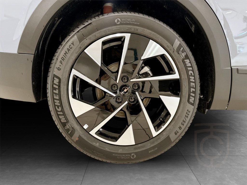 Opel Grandland GS Hybrid