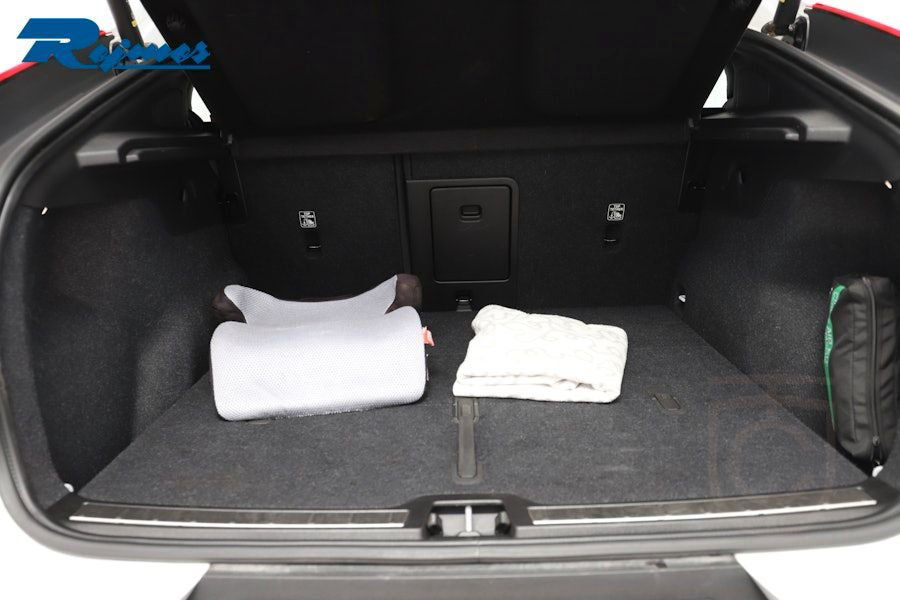 Volvo C40 Recharge Twin Core