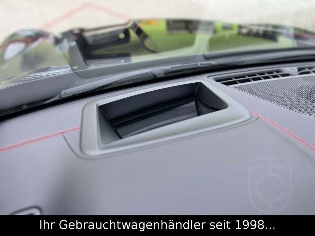 Maserati Grecale Trofeo 530 PS AWD *360°/PANO/HUD/SONUS*