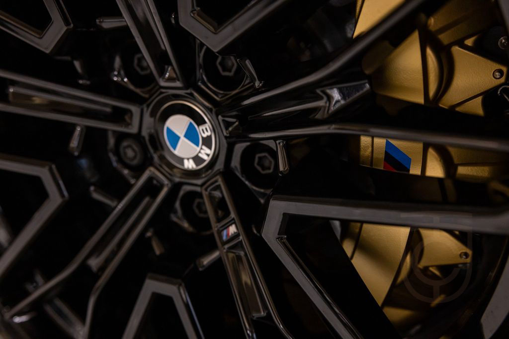 BMW M5 Lim. Keramik M Driver´s Carbon