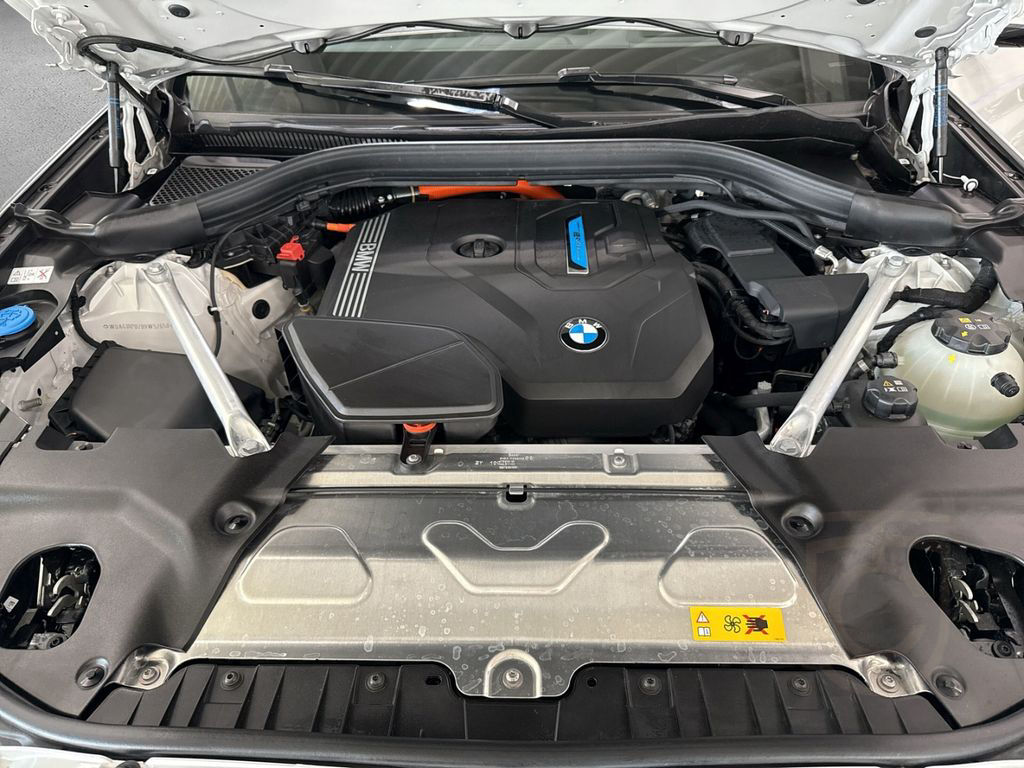 BMW X3 xDrive 30e M SPORT LC PROF NAVI LED LASER KAM