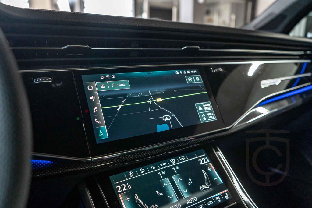 Audi SQ7 4.0 V8 TFSI competition plus quattro GV5 B&O