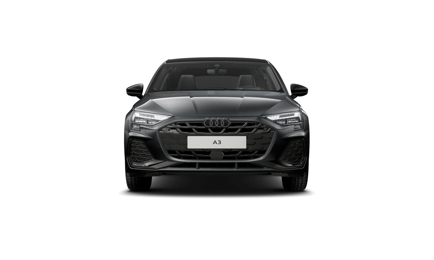 Audi A3 Sportback TFSI e S line 45 e 200 kW