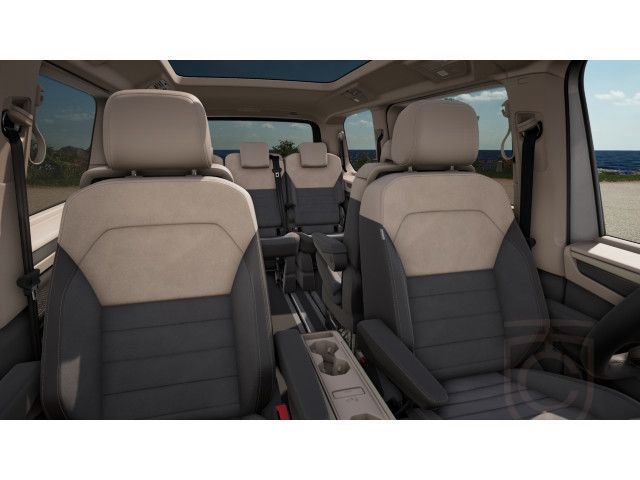 Volkswagen Multivan GOAL 1.5 eHybrid DSG 4M LÜ AHK PANO