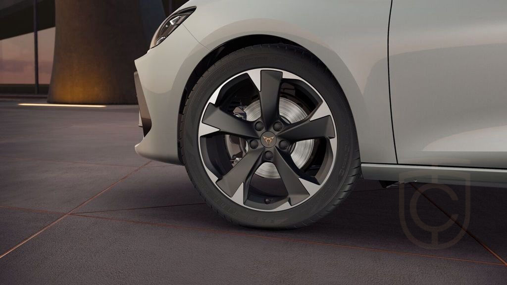 Cupra Leon Sportstourer 1.5 eTSI