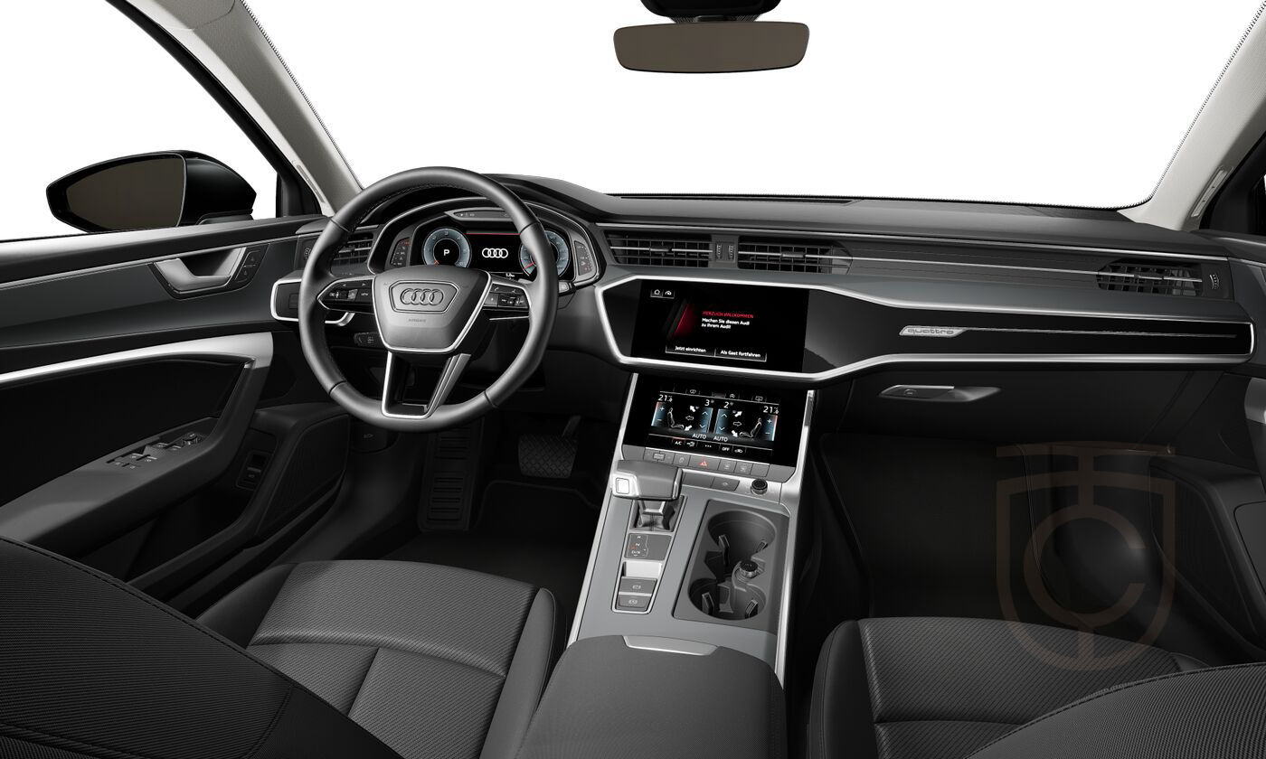 Audi A6 Avant advanced 40 TDI quattro150(204)kW(PS)S tronic