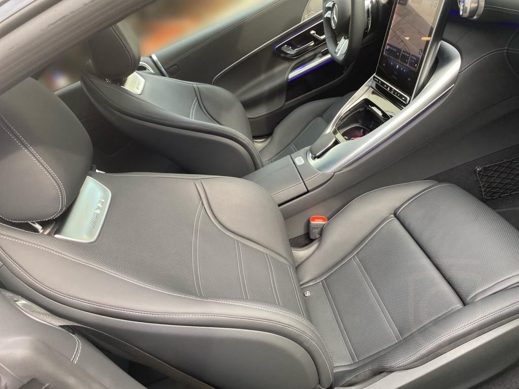 Mercedes-Benz AMG GT 63 4M+ Night*Head-Up*Pano*Dig-Light*Burm.