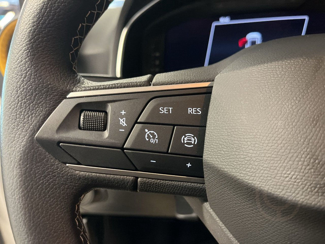 Seat Arona 1.0