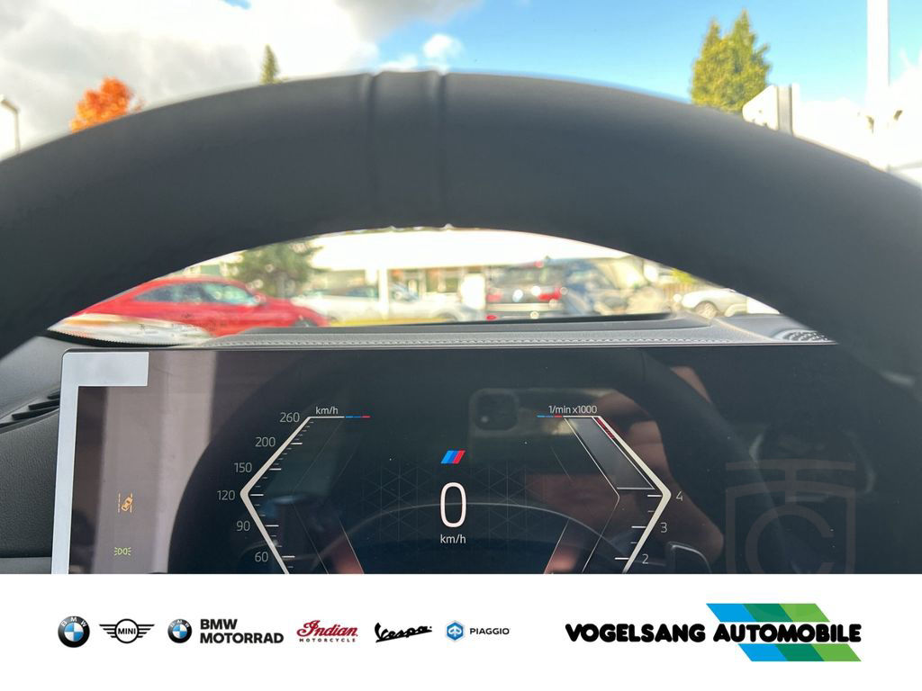 BMW 430 i xDrive Cabrio M Sport Paket Pro *AKTIONSMO