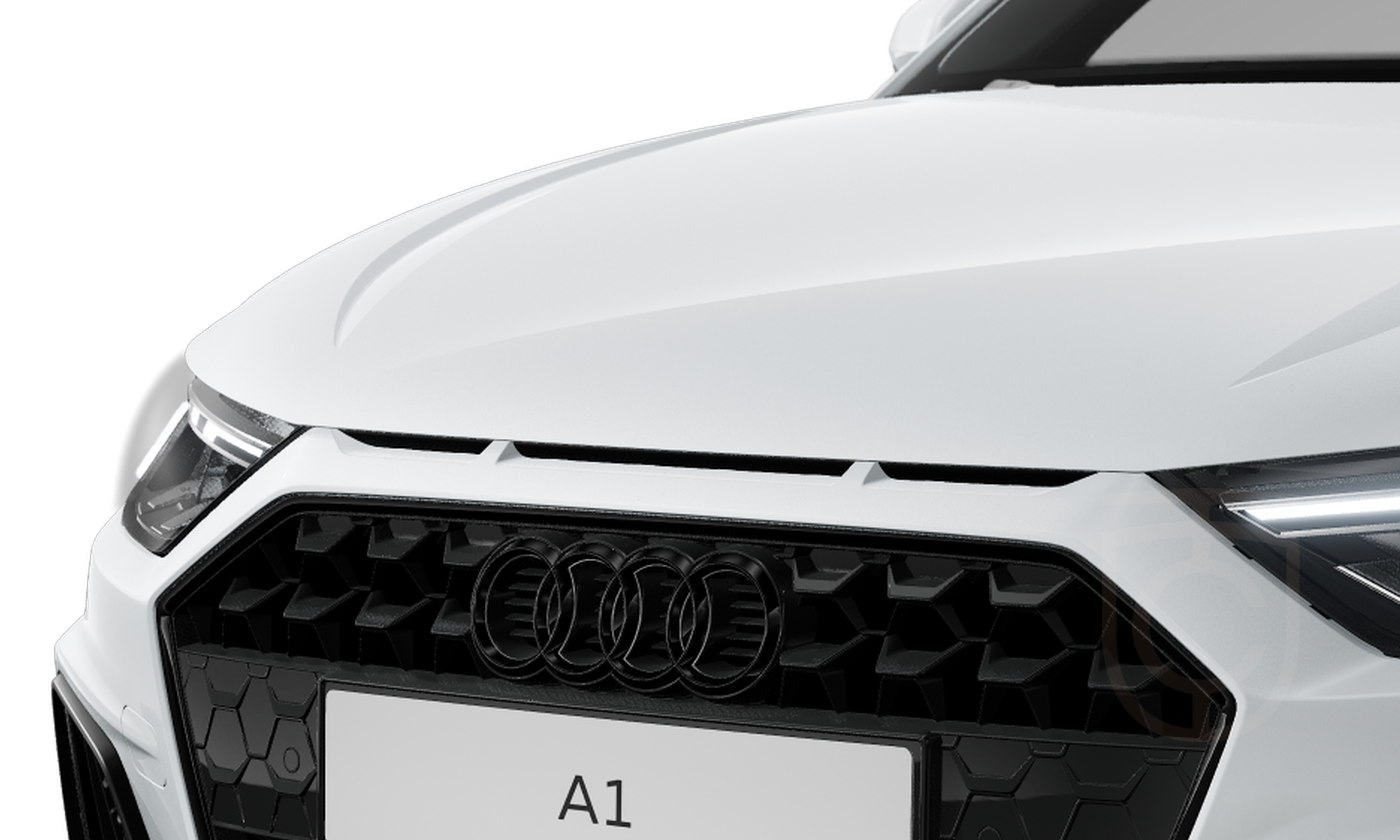 Audi A1 Sportback S line 30 TFSI 85 kW