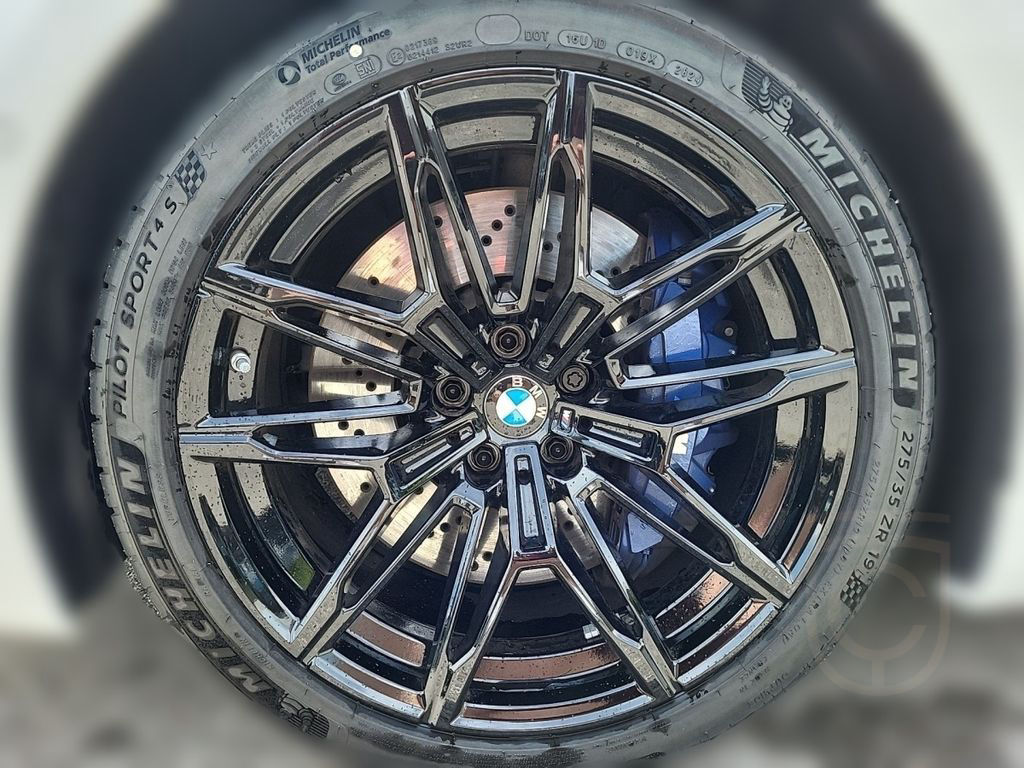 BMW M2 Coupé LED HeadUp ParkAss HarmanKardon Navi