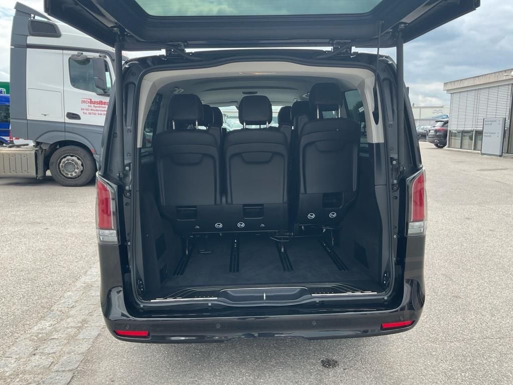 Mercedes-Benz V 300 Avantgarde XL 4Matic STDHZG*360°*el.Türen