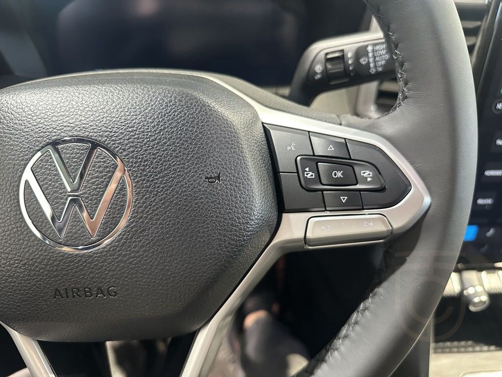 Volkswagen Amarok AVENTURA