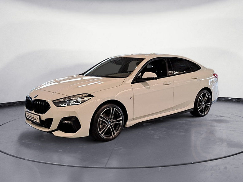 BMW 220i Gran Coupé