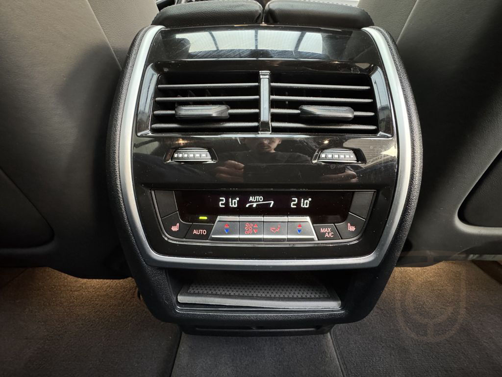 BMW X5 M Competition Sky ACC Sitzlüftung 360° AHK