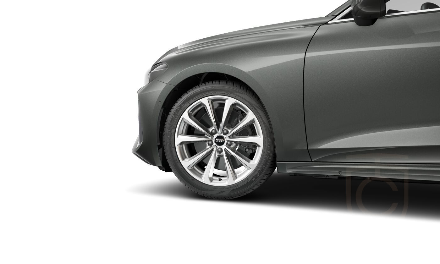 Audi A5 Avant TDI 150 kW S tronic