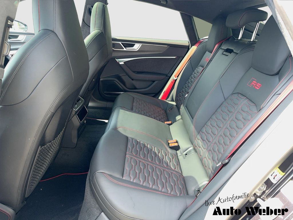 Audi RS7 Sportback Performance HUD Pano RS-AGA Exclus