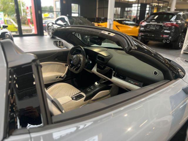 Maserati MC20 cielo LIFT | CARBON | Maserati-Köln