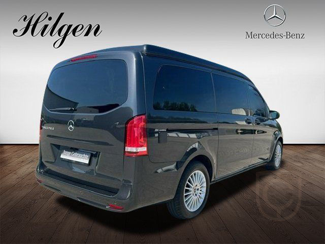 Mercedes-Benz Marco Polo 300 d ACTIVITY Edt. elek. Schiebetür