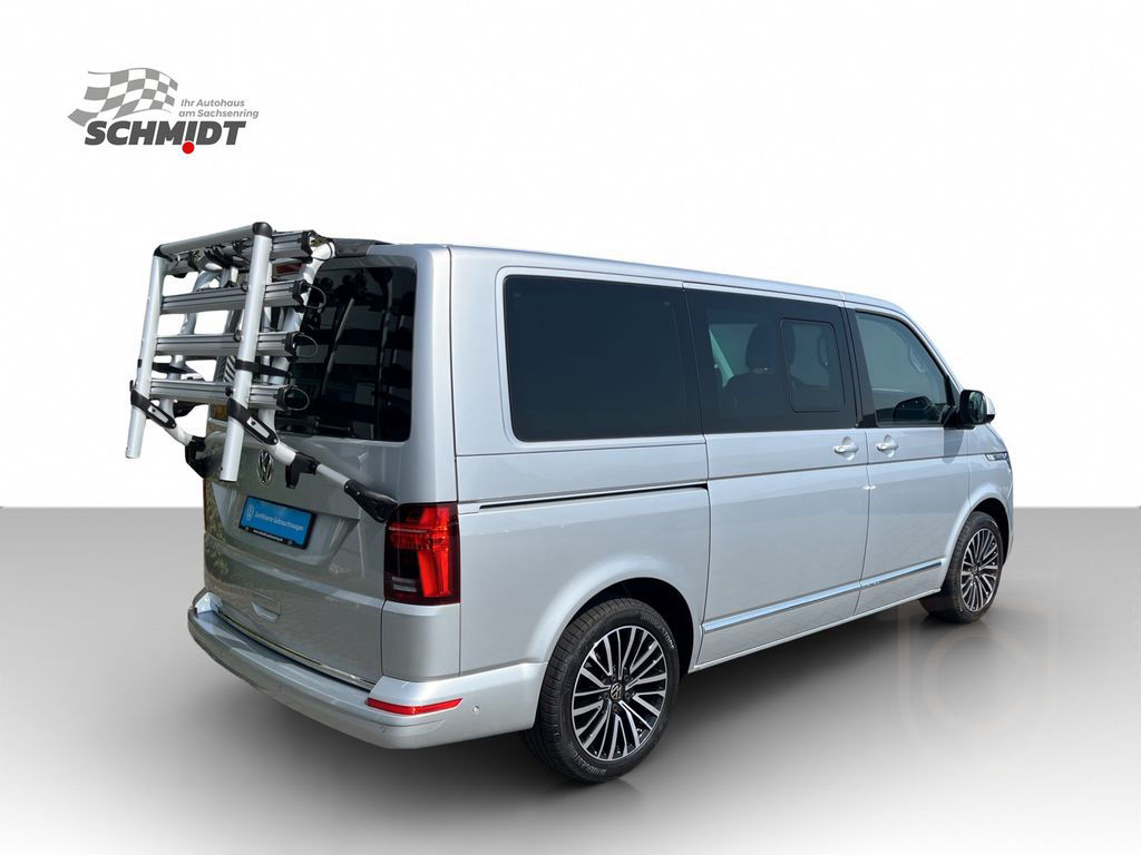 Volkswagen T6 Multivan T6.1 2.0 TDI Highl.4x4 NP: 110.434