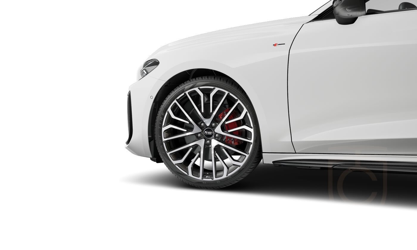 Audi A5 Avant TFSI 150 kW S tronic