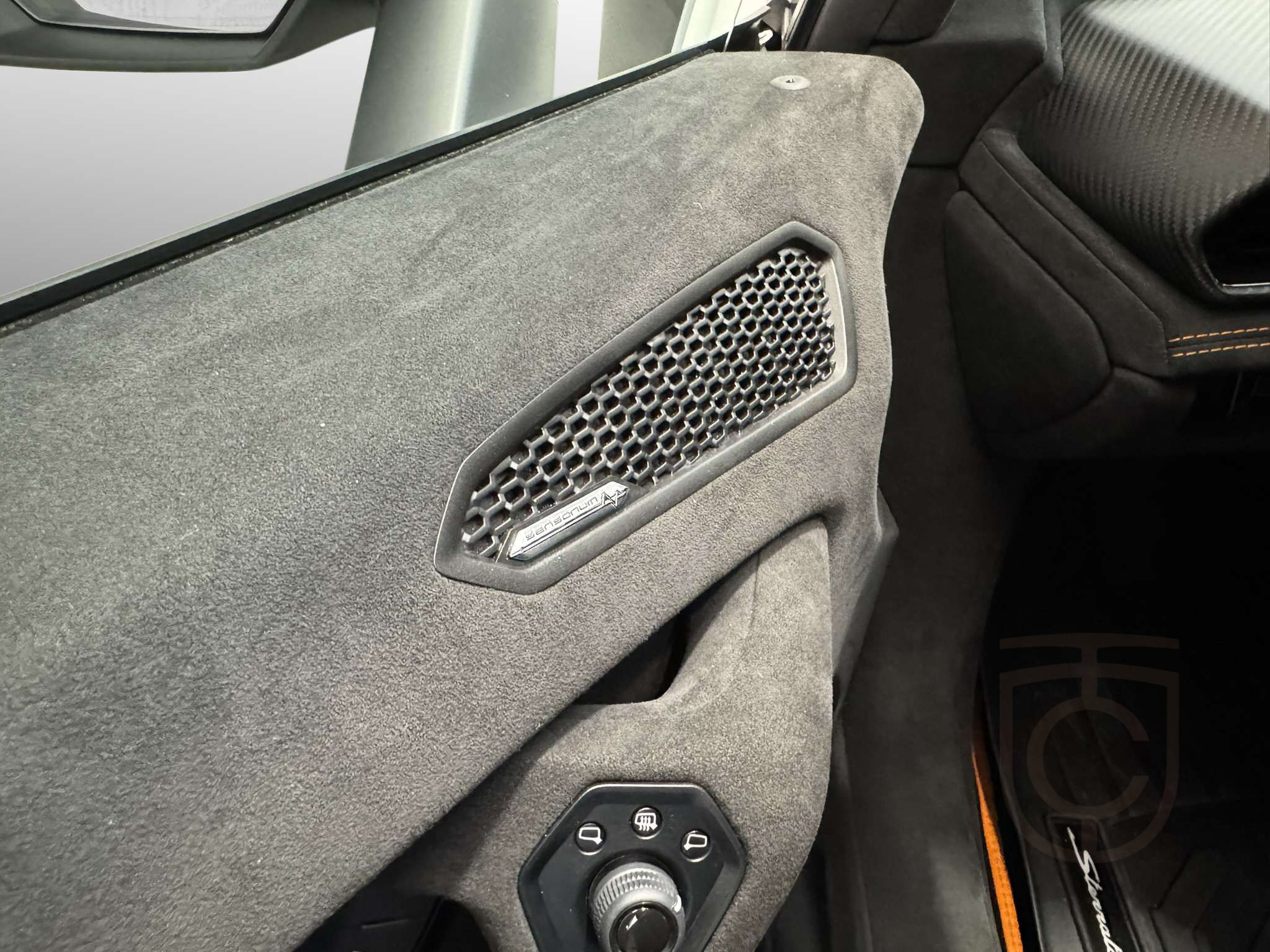 Lamborghini Huracán Sterrato