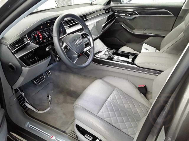 Audi S8 TFSI *Better Vision*Carbon*Laserlicht*Pano*