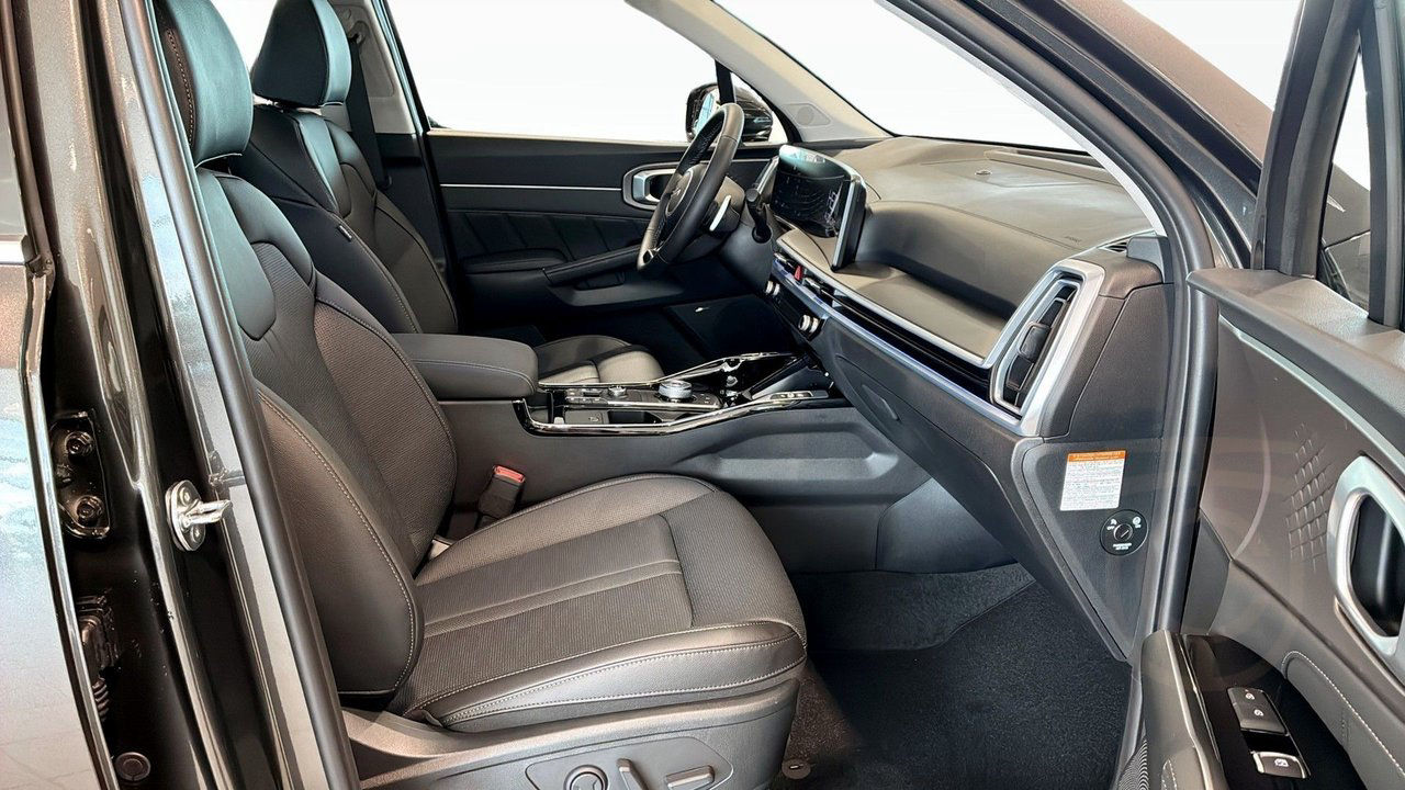 Kia Sorento Plug-in Hybrid Advance Plus Soltak