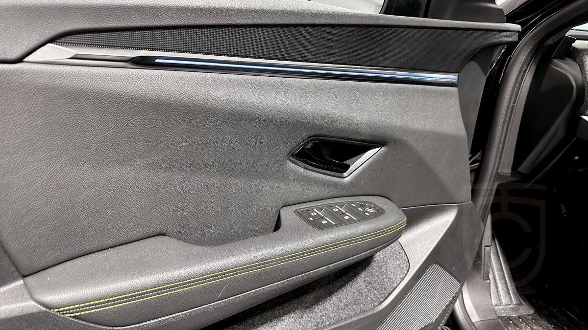 Renault Scénic TECHNO