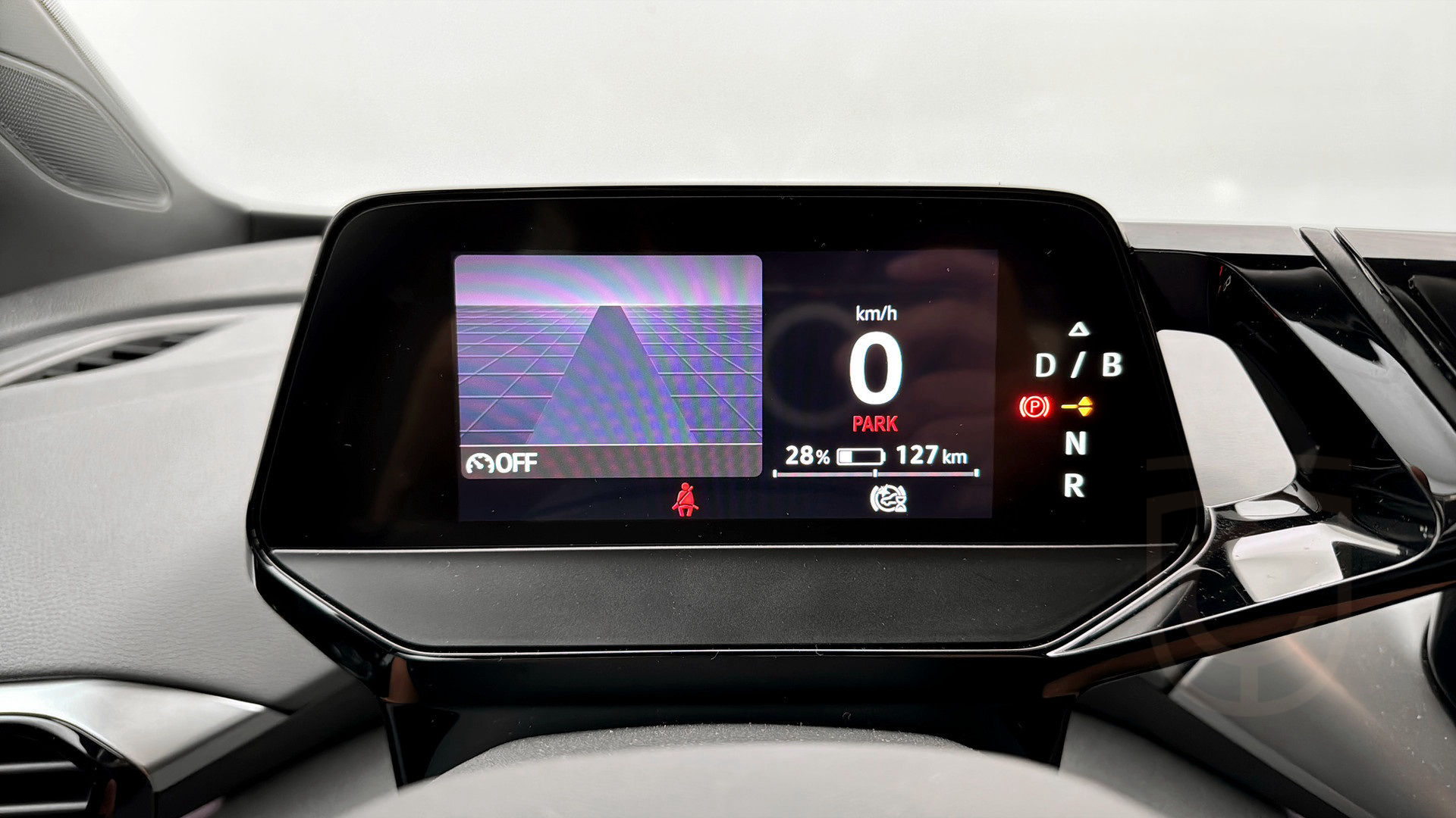 Volkswagen ID.4 Pro Performance