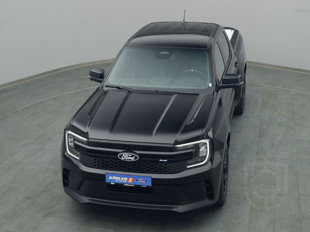 Ford Ranger MS-RT 240PS/Techno-/Komfort-Paket -10%*
