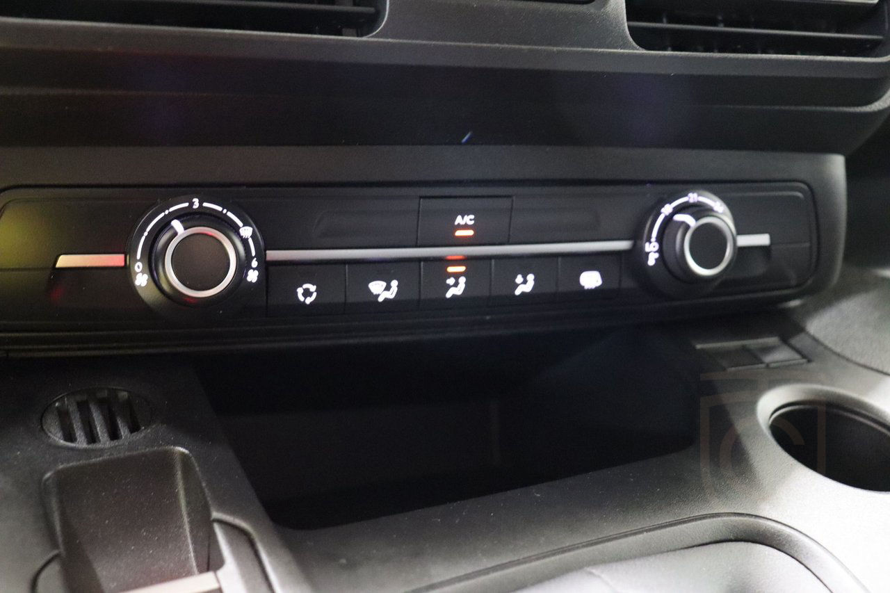 Peugeot Partner 1.5