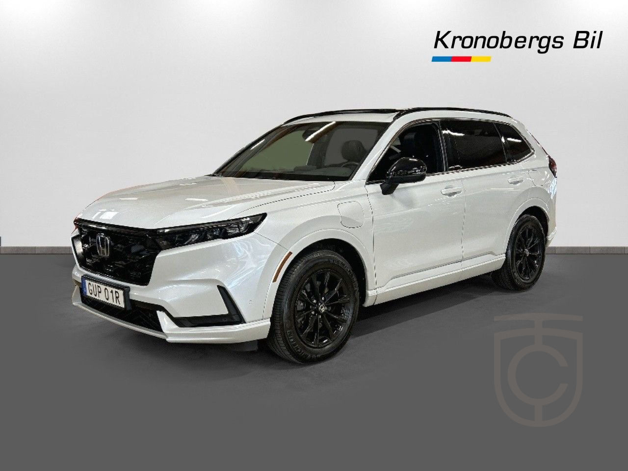 Honda CR-V PHEV 2,0