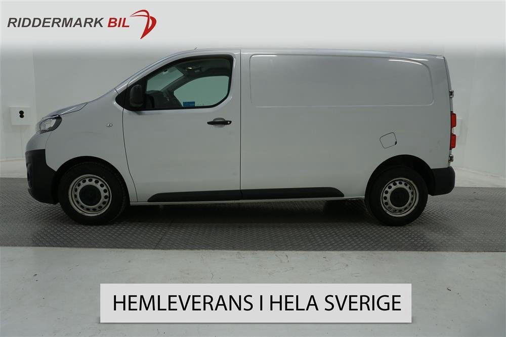 Peugeot Expert 2.0 HDI