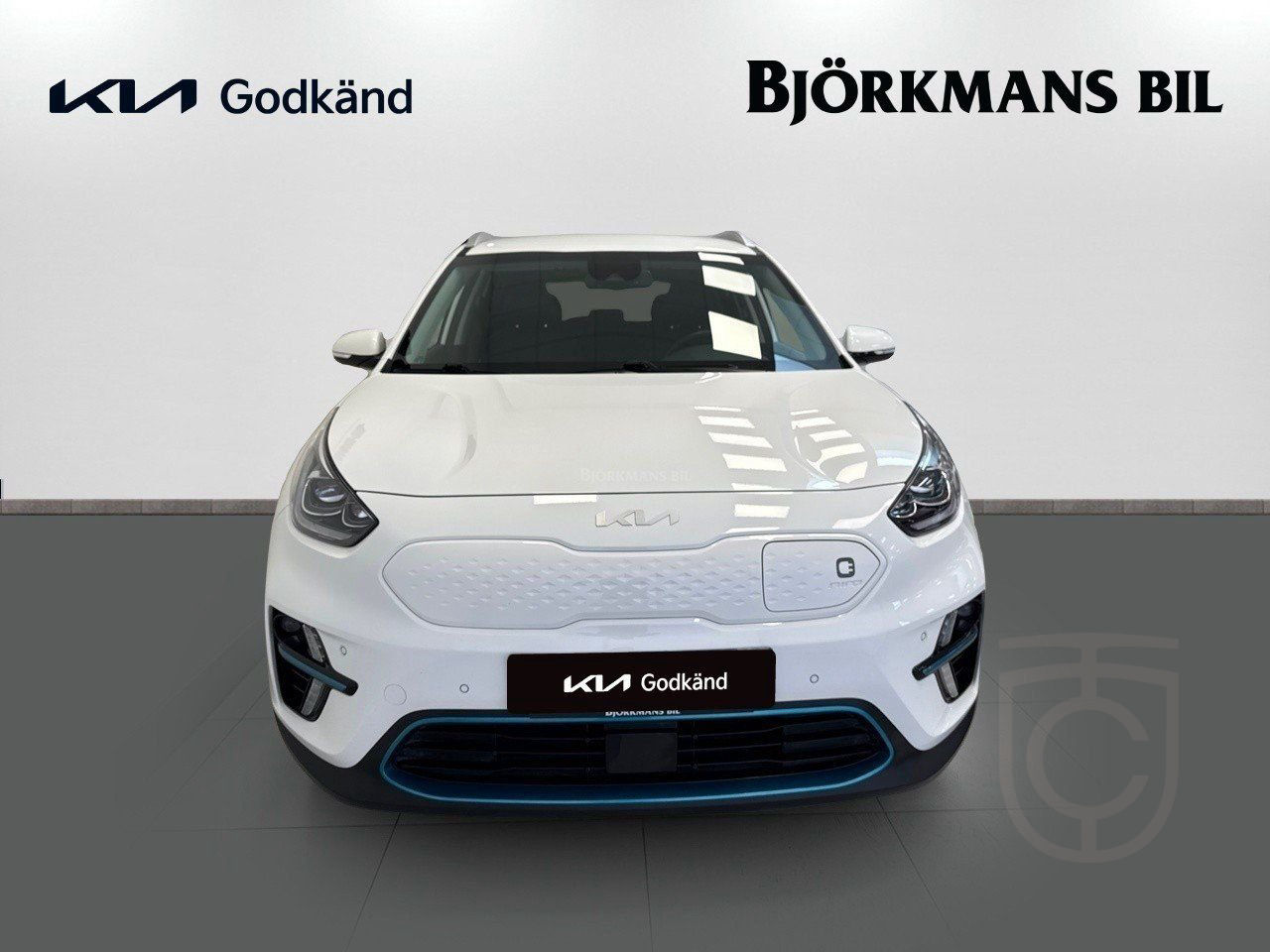 Kia E-Niro ADV. PLUS KIA