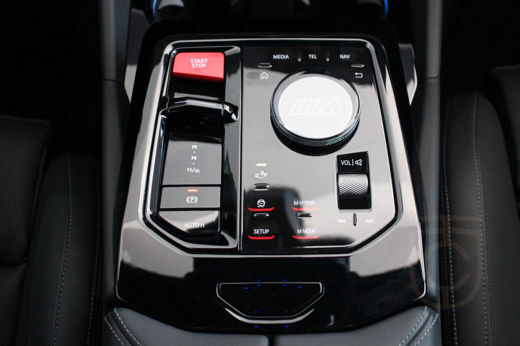 BMW M5 (G90) *A-LED*ACC*360°*LHZ*Ambiente*Memory*SHZ