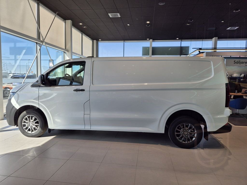 Volkswagen Transporter T7 T7
