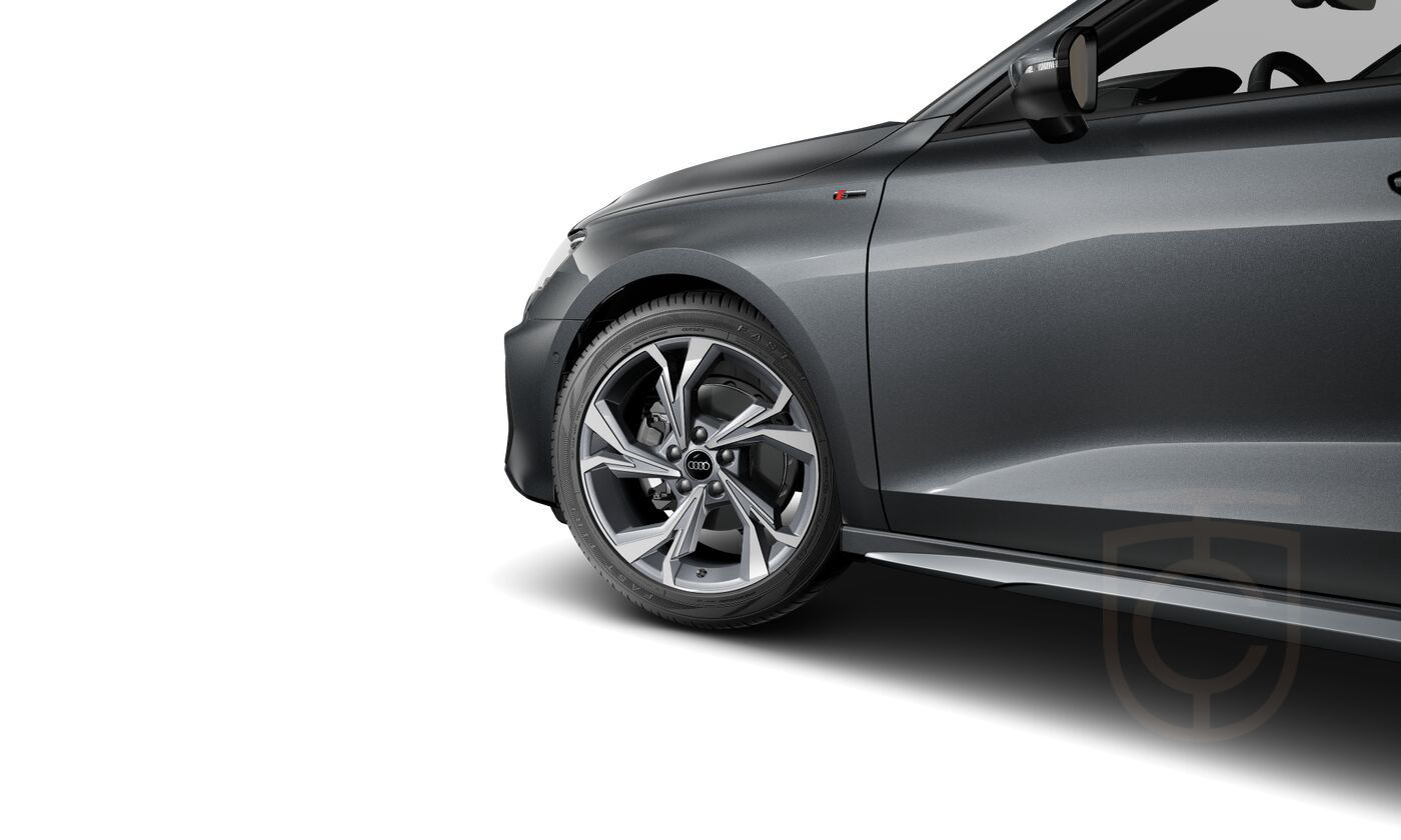 Audi A3 Sportback S line 35 TFSI 110 kW