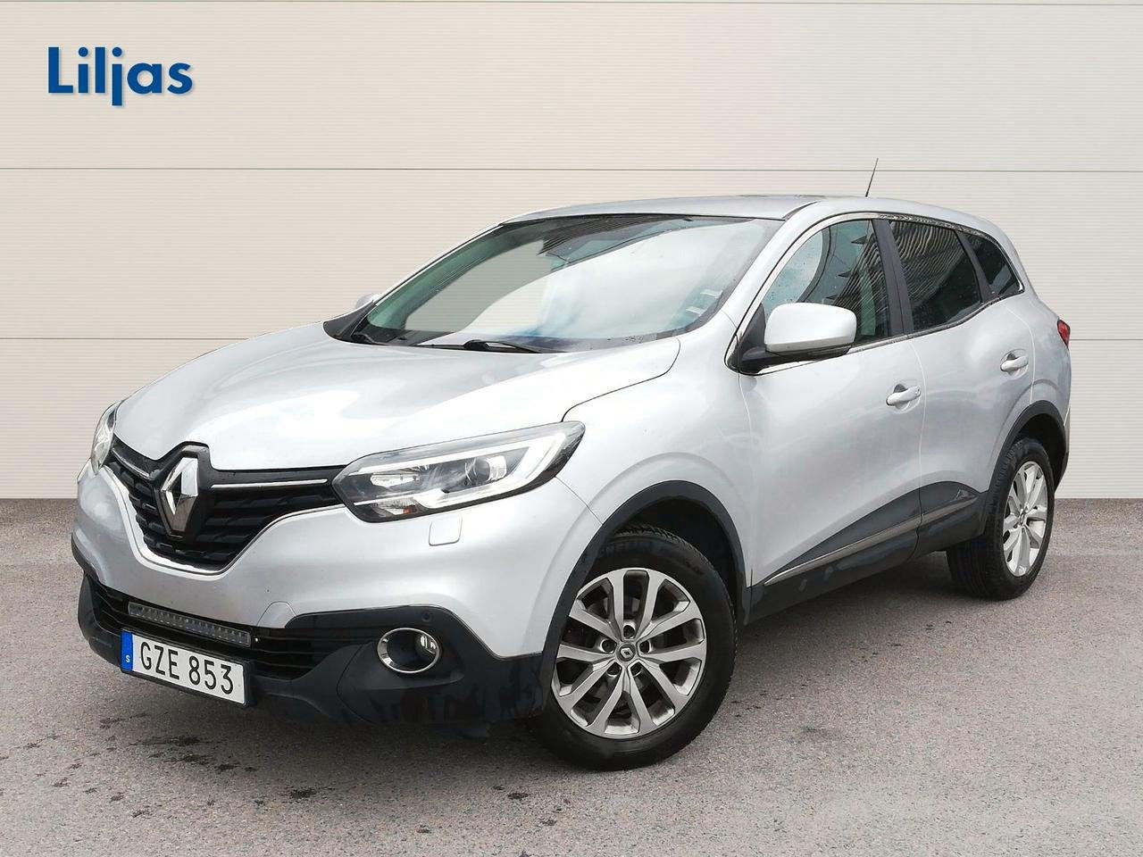 Renault Kadjar 1.5 dCi