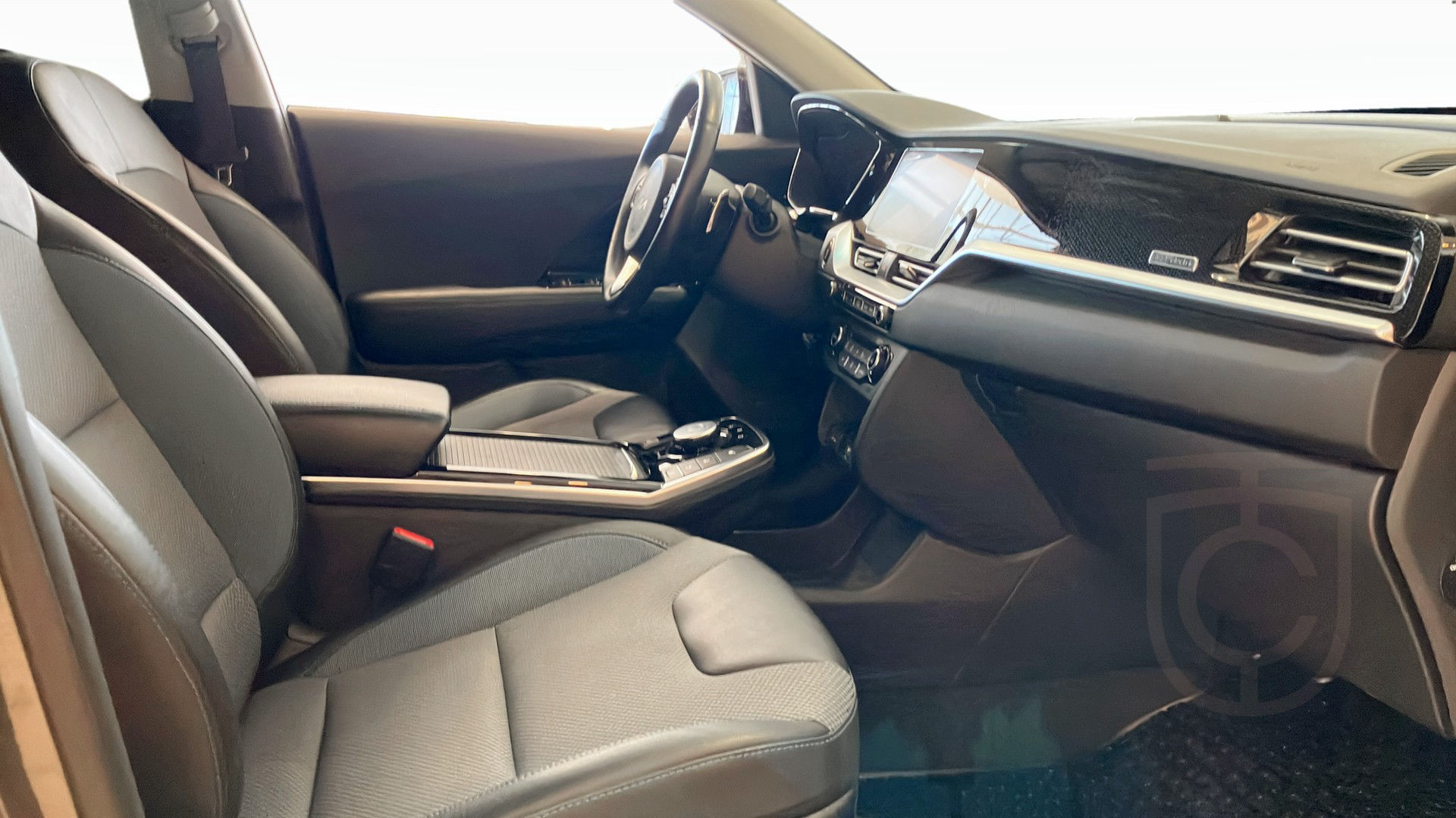 Kia e-Niro