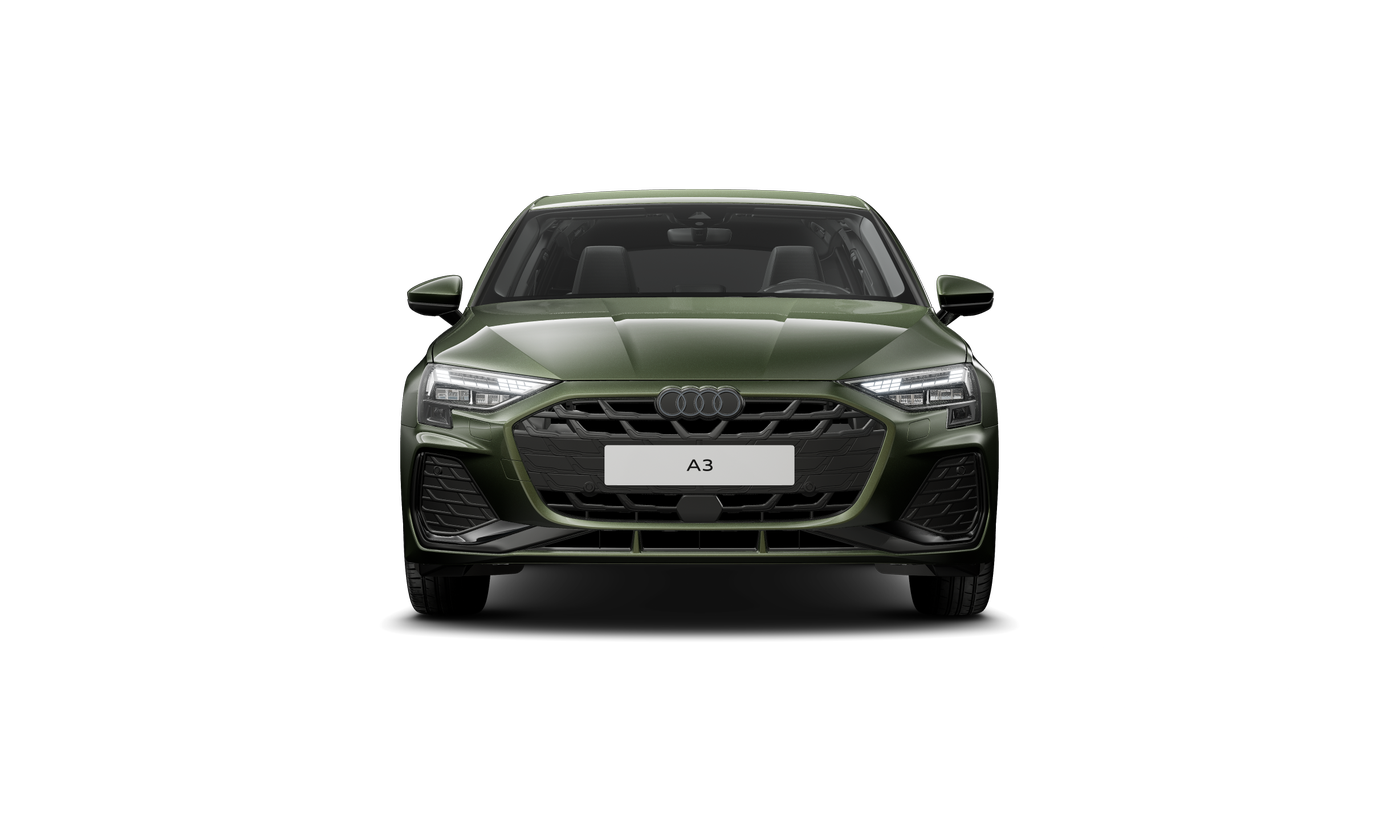 Audi A3 Sportback S line 30 TFSI 85 kW