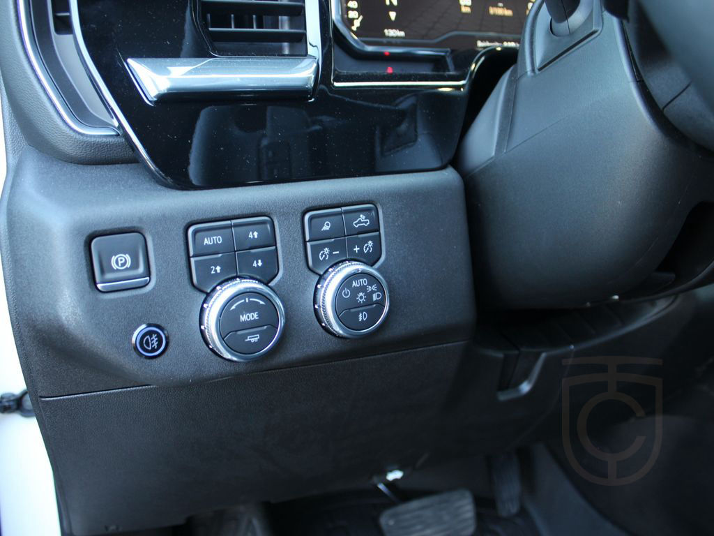 GMC Sierra 3,0 Duramax Diesel Elevation X31 Offroad