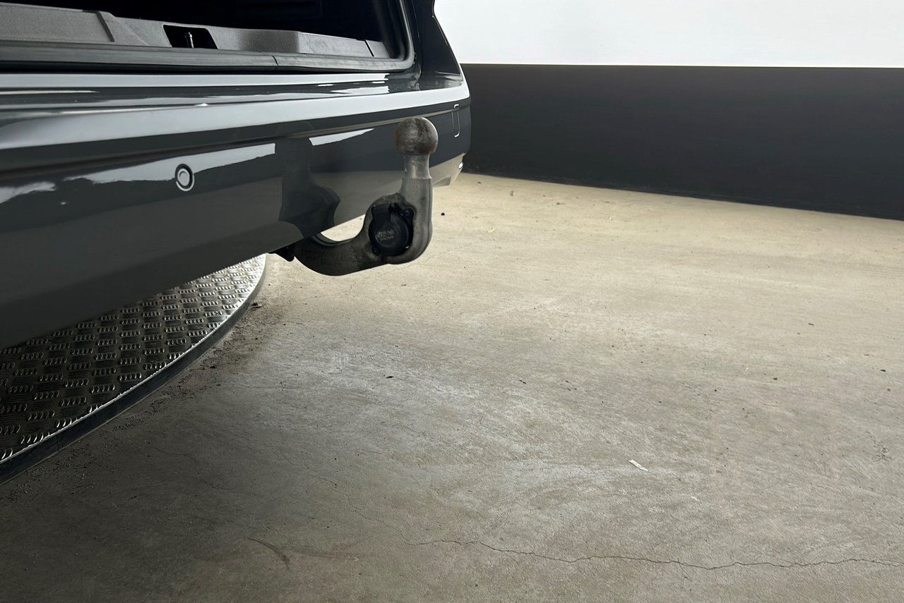 Volkswagen Multivan eHybrid
