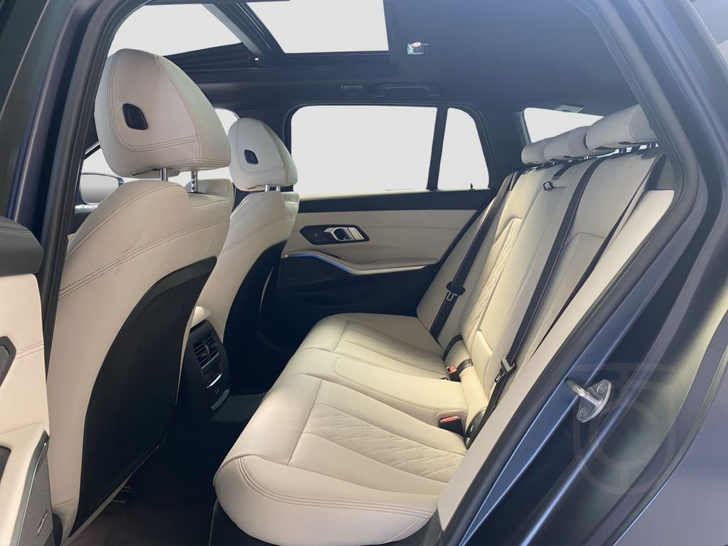 BMW M340i xDrive Touring ///M-Sport PRO Sthzg. PanoS