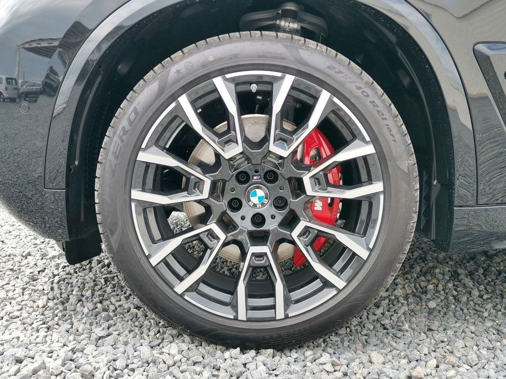 BMW X5 xDrive 40d / M Sport/ 360°/ AIR/ HUD/GARANTIE